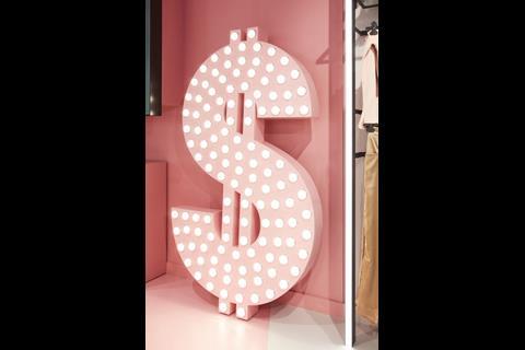 Missguided, Westfield Stratford City